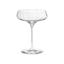 Bernadotte 2-pak Cocktailglas, Klar, 20 cl