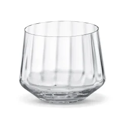 Bernadotte 6-pak Lave Glas, Klar, 25 cl