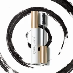 Beyond Lash Volumizing Mascara, Sort