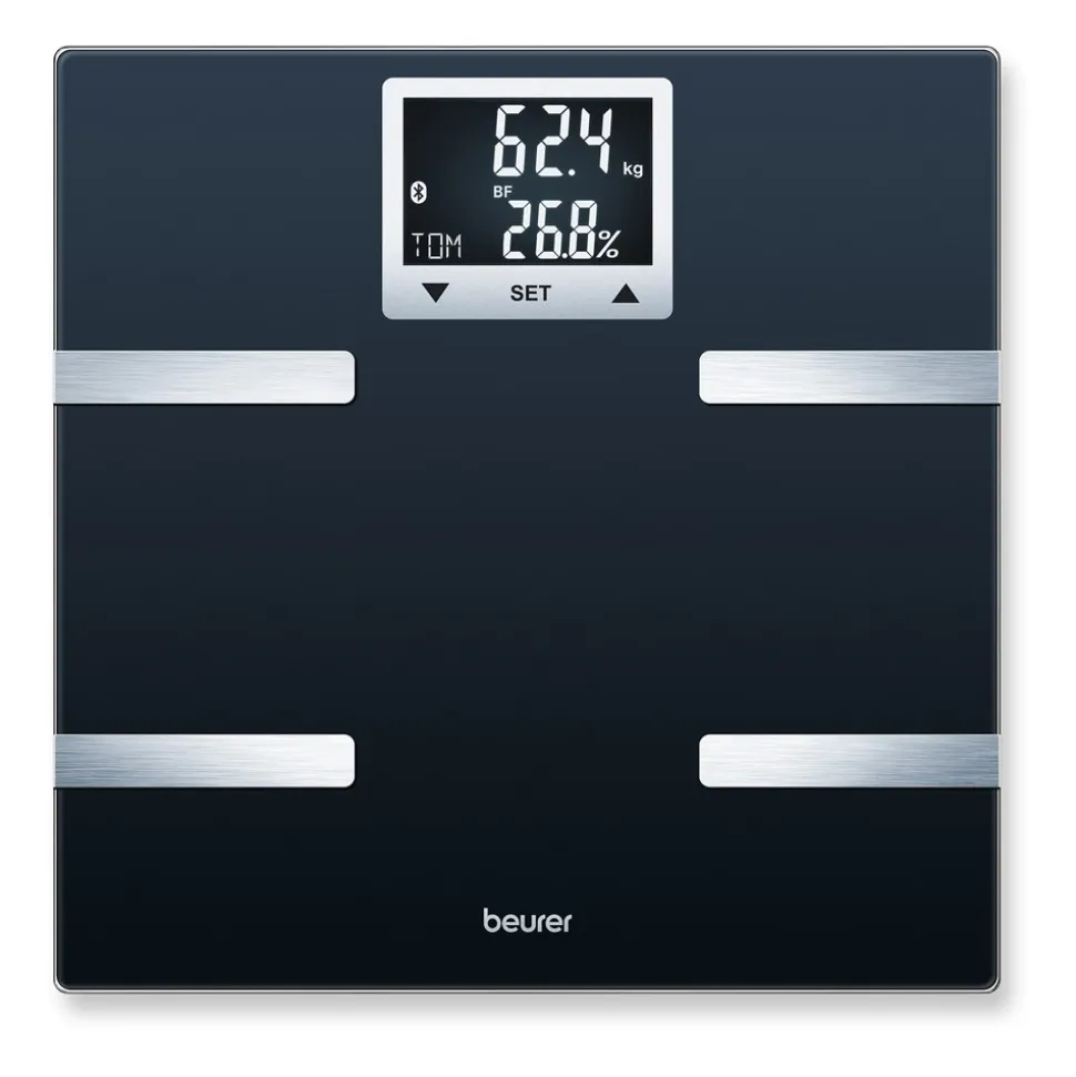 BF720 Kropsanalysevægt