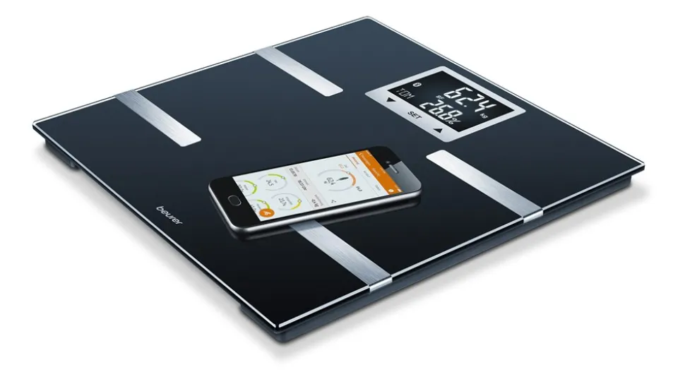 BF720 Kropsanalysevægt