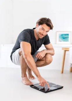 BF720 Kropsanalysevægt