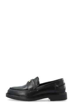 BIAAdda Penny Loafers, Black, 41