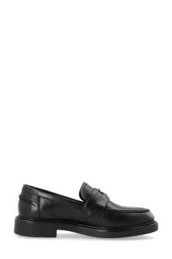 BIAAdda Penny Loafers, Black, 41