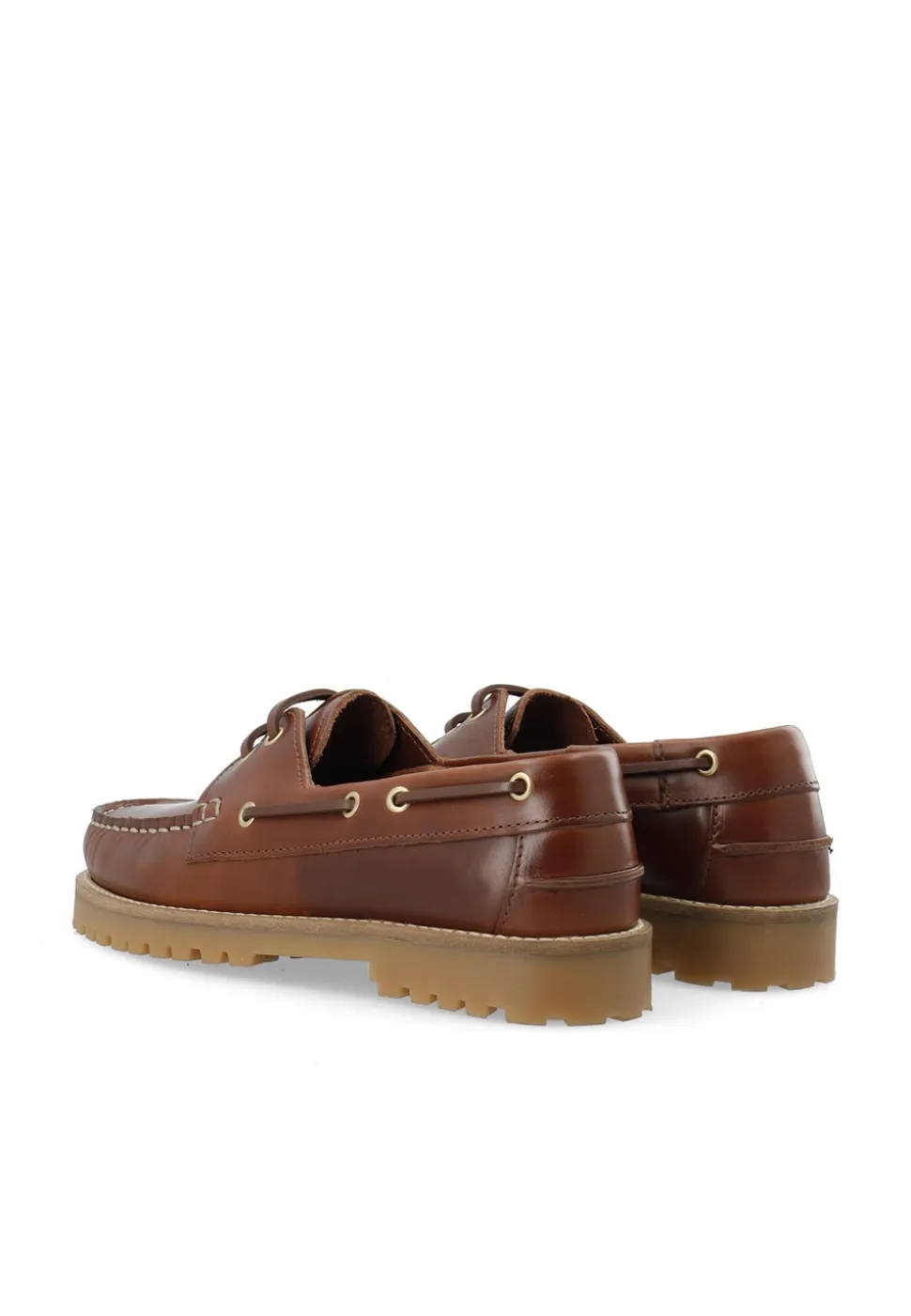 BIACapri Sejlersko, Brown, 41