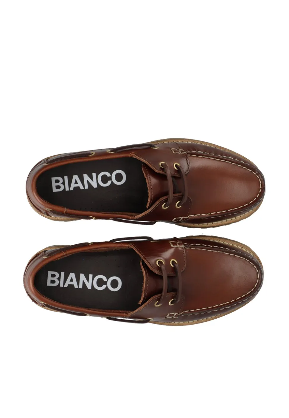 BIACapri Sejlersko, Brown, 41