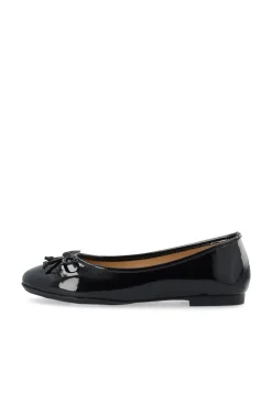 BIACeline Ballerinasko, Black Patent, 41