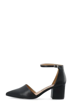 BIADevived Pumps, Black, 41