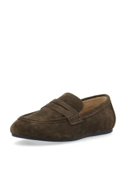 BIAMarlene Loafers, Brown, 40