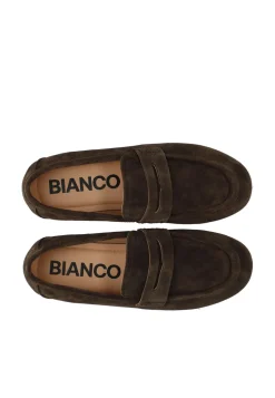 BIAMarlene Loafers, Brown, 40
