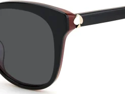 Bianka Solbriller, Sort