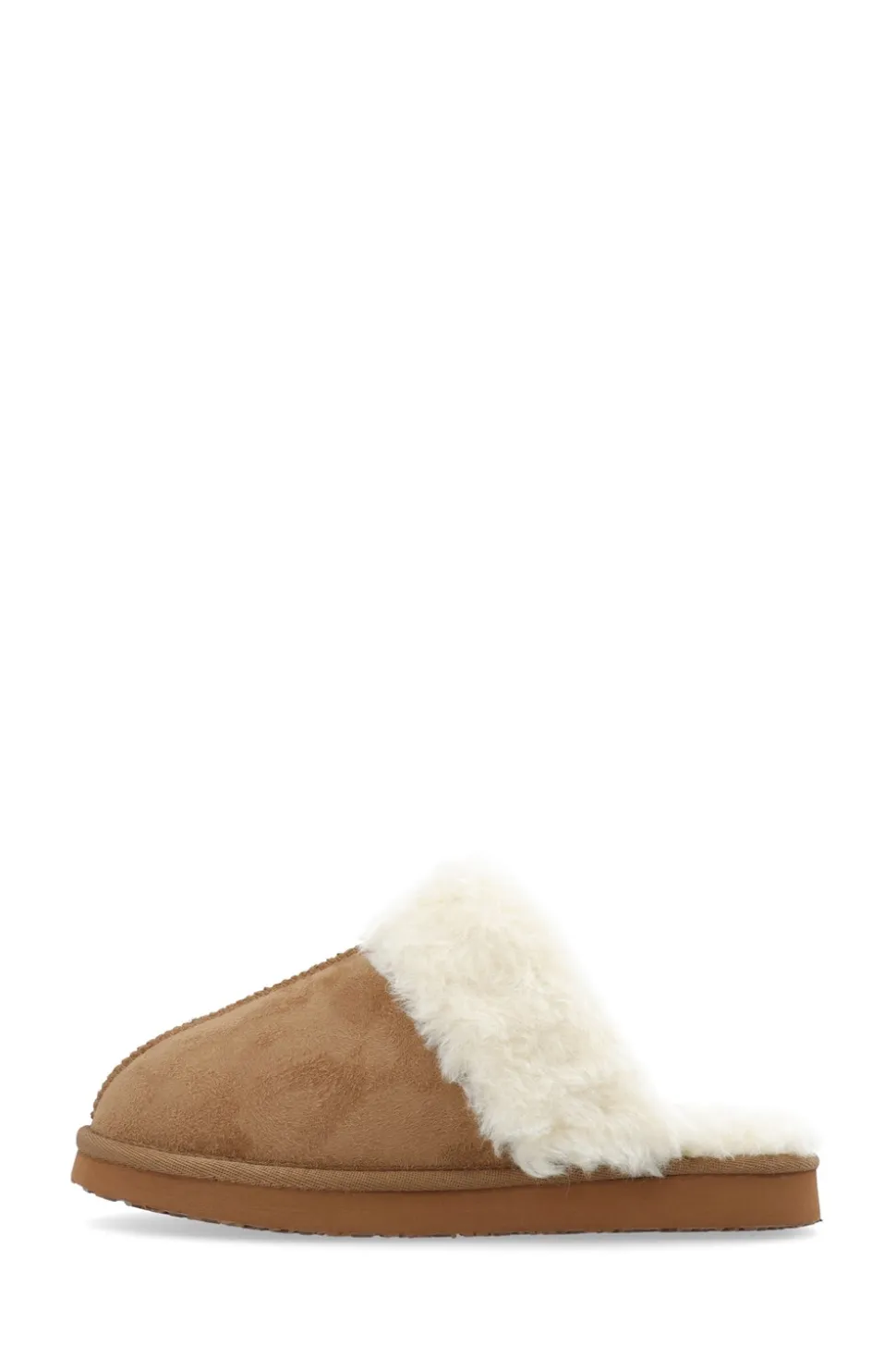 BIASweetie Hjemmesko, Camel, 36