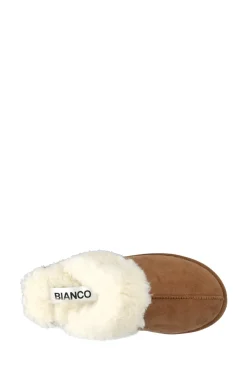 BIASweetie Hjemmesko, Camel, 36