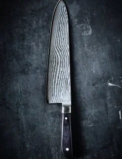 Big Chopper Kokkekniv, 24 cm