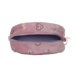 Big Makeuptaske, Purple Theatre Magic