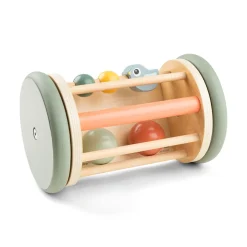 Birdee Aktivitets- & Rullespejl