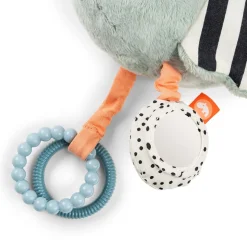 Birdie Aktivitets- Og Sanselegetøj