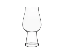 Birrateque 2-pak Ipa Ølglas, Klar, 54 cl