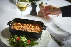 Bistro Kværnsæt, Chocolate/Nature