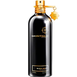 Black Aoud Eau De Parfum, 100 ml