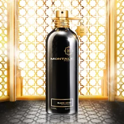 Black Aoud Eau De Parfum, 100 ml