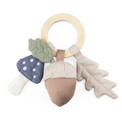 Blad, Svamp & Agern Rangle