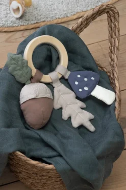 Blad, Svamp & Agern Rangle