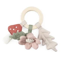 Blad, Svamp & Blomst Rangle