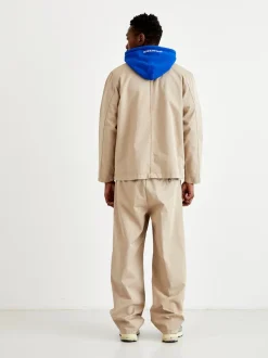 Blade Crust Jakke, Light Sand, XL