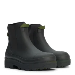 Blasia Gummistøvler, Black, 42