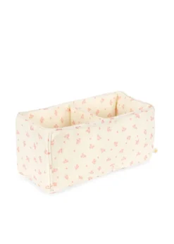 Ble Organizer, Ilmia