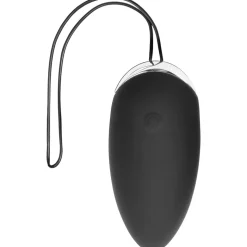 Bliss Love 2-I-1 Æg og Klitoris Vibrator