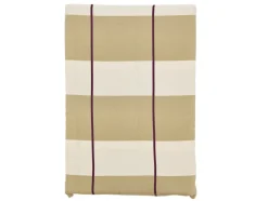 Blocks Sengetøj, Eucalyptus, 140x220 cm