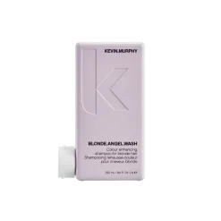 Blonde Angel Wash Shampoo, 250 ml