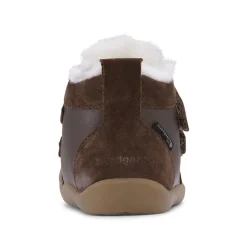 Bloom Tex Støvler, Dark Brown, 20