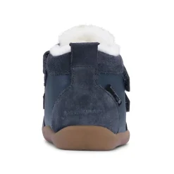 Bloom Tex Støvler, Navy Blue, 21