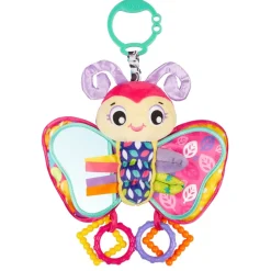 Blossom Aktivitetssommerfugl