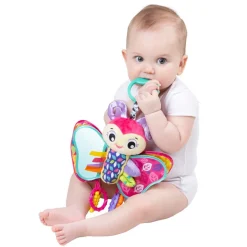 Blossom Aktivitetssommerfugl