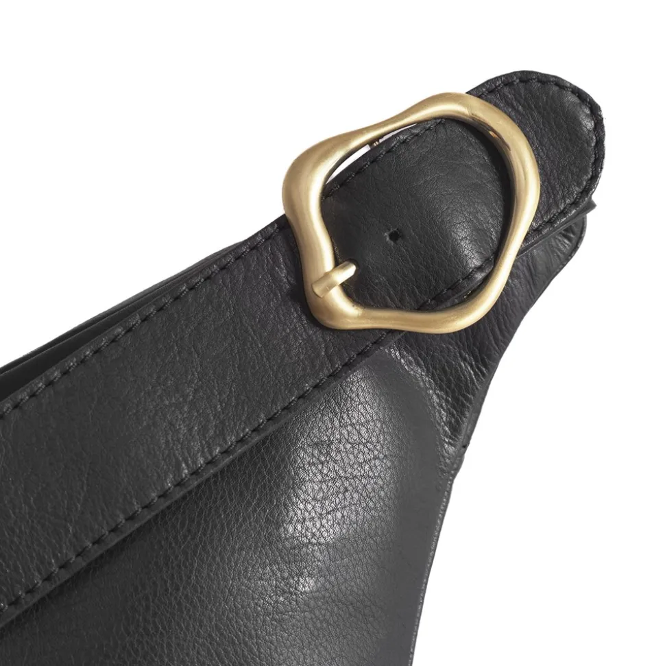 Bæltetaske, Black