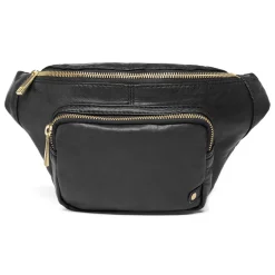 Bæltetaske, Black Gold