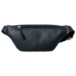 Bæltetaske, Black/Quilt