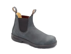Blundstone Ankelstøvle, Sort, 44