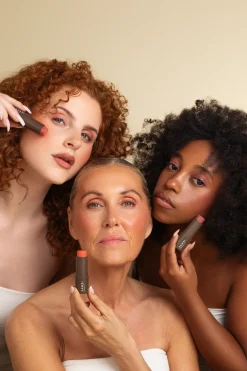 Blush Multi Stick, Soft Plum