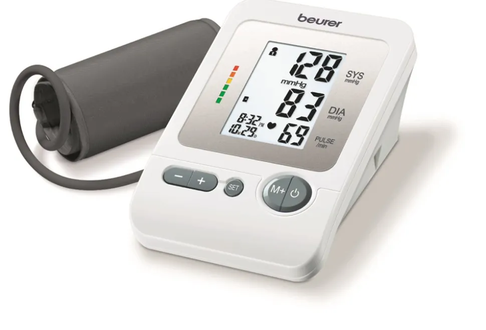 BM026 Blodtryksmåler