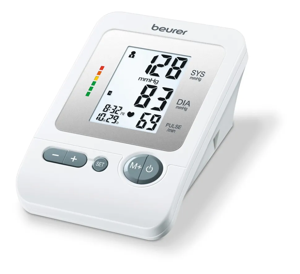 BM026 Blodtryksmåler