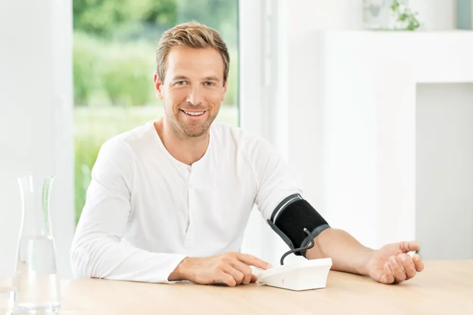 BM026 Blodtryksmåler