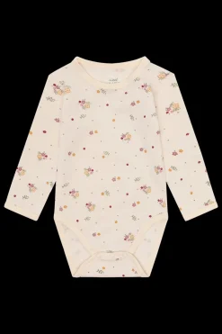 Bo Flora Body, Off White, 86 cm