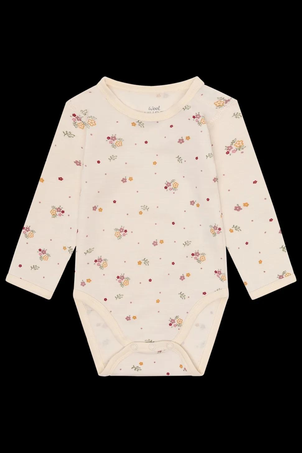 Bo Flora Body, Off White, 86 cm