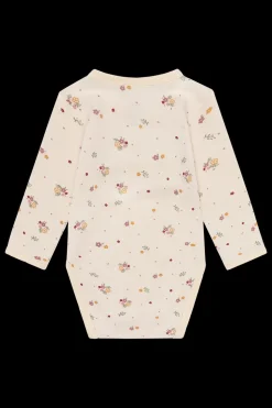 Bo Flora Body, Off White, 86 cm