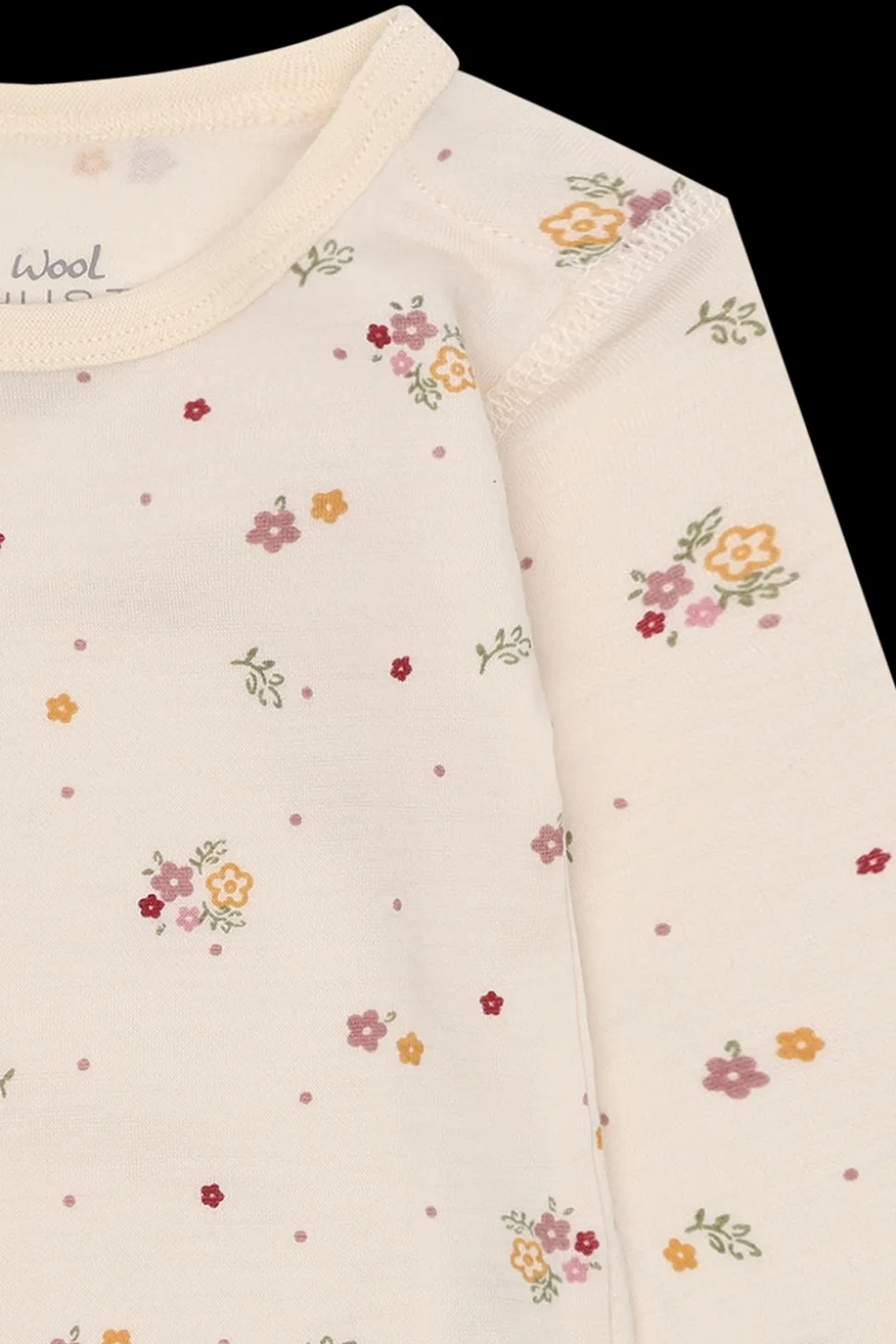 Bo Flora Body, Off White, 86 cm